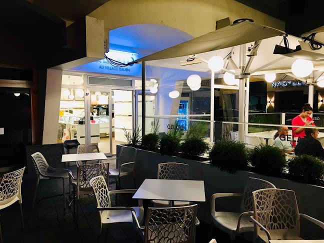 Gelato - Restauration