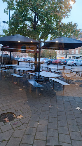 POP BURGER - Restauration