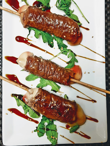 Opinii despre Pates Minute Metz în Metz - Restauration