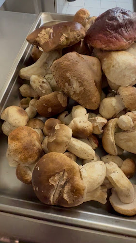 Le Chai Saint Sauveur - Restauration