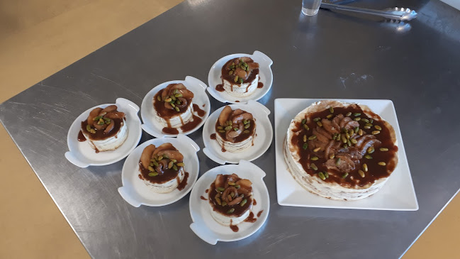 La Baratineuse - Brest