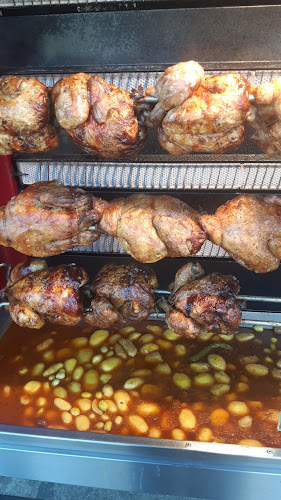 Opinii despre LES VIANDES FRAICHES halal în Saint-Étienne-du-Rouvray - Restauration
