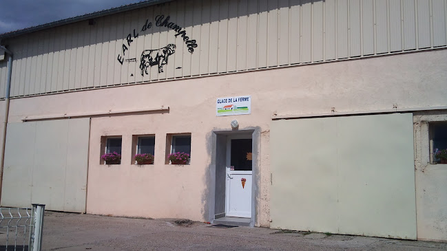 LES GLACES DE VITTONCOURT