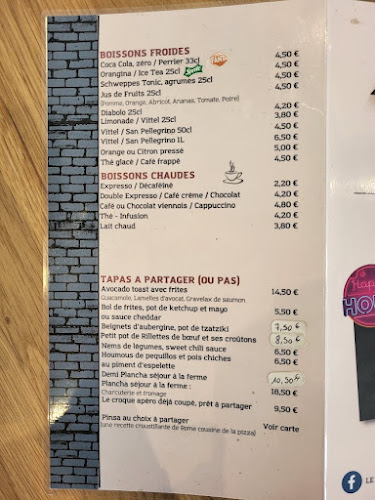 Comentarii opinii despre Le Dôme De Rungis