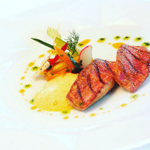 Daniel Minet Chef At Home