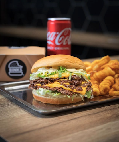 BINKS - Restauration