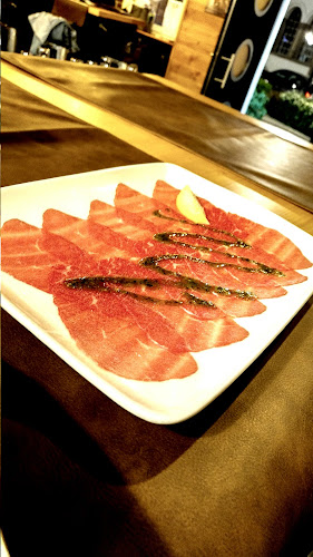 Restaurant L'industrie