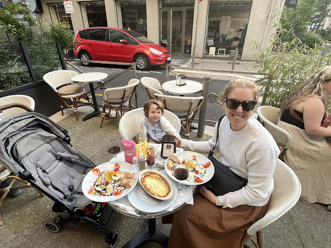 B 31 Bar Brasserie - Restauration