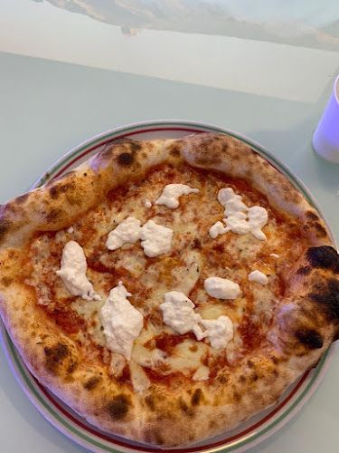 Gelateria Verdi - Pizza Parma - Villejuif