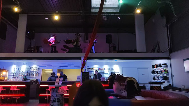 Opinii despre The Show Room în Chambray-lès-Tours - Restauration