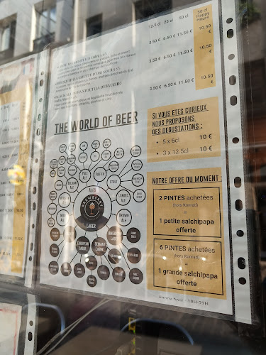 Comentarii opinii despre Brewberry Bar