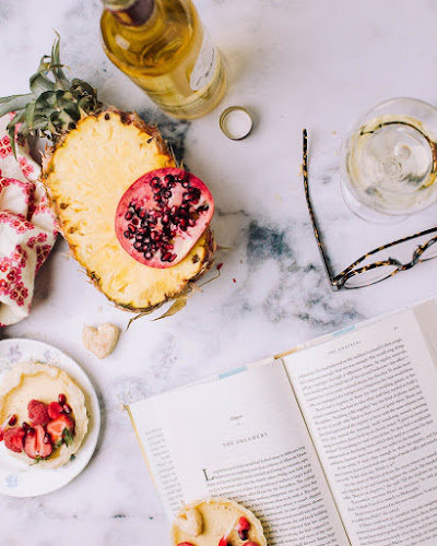 Mon vin à moi - Saint-Denis