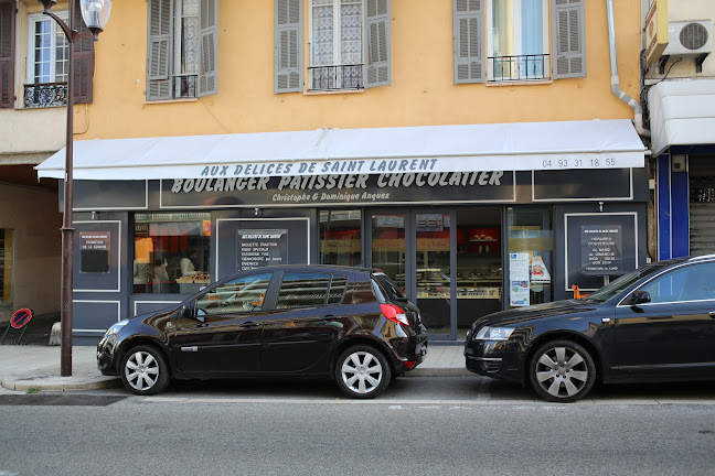 Aux Delices de Saint-Laurent - Restauration