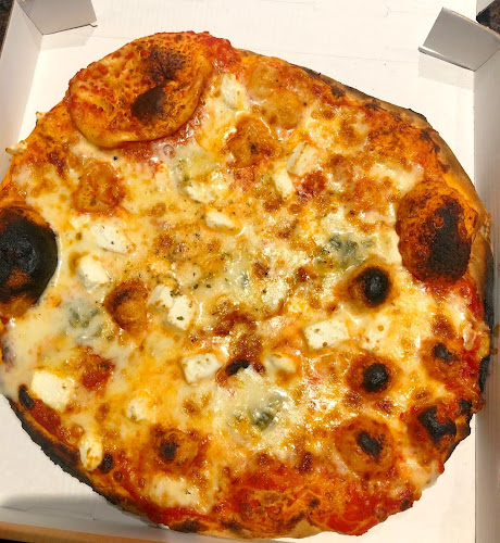 Comentarii opinii despre Pizza le 63