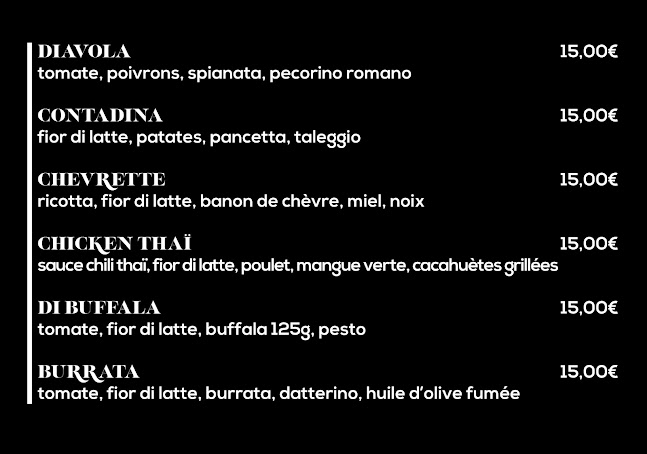 Regina Di Napoli - Aix-en-Provence