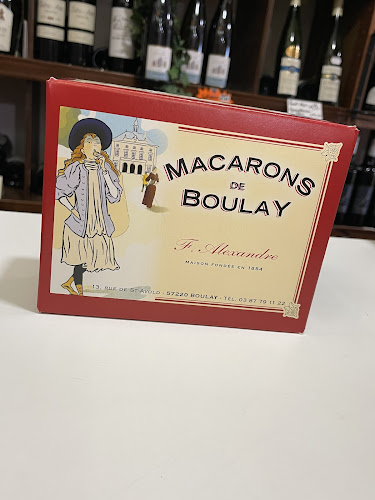 61 Rue de la Chapelle, 57000 Metz