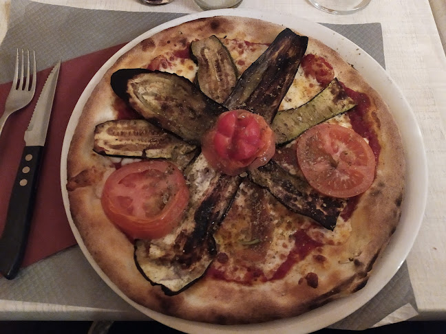 SYRACUSA - Restauration