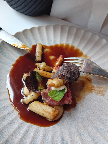 Opinii despre L'Oiseau Bleu în Bordeaux - Restauration