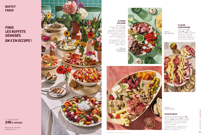 Tout & Bon Marne-la-Vallée