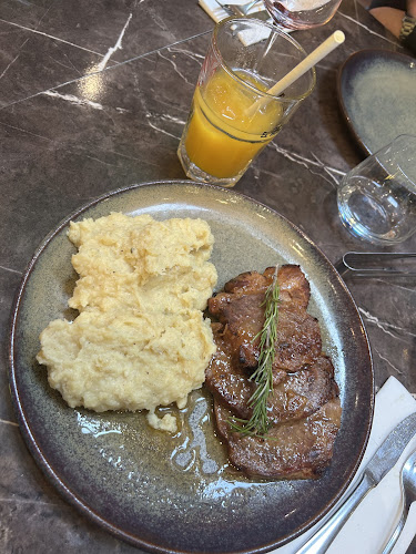 Assador Tipico Restaurant & Grill - Orléans