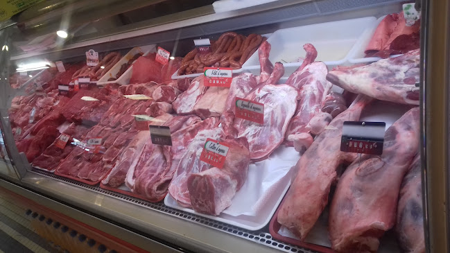 Comentarii opinii despre LES VIANDES FRAICHES halal