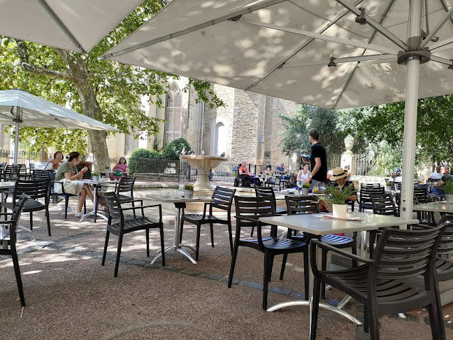 Toast and Tea - Montpellier