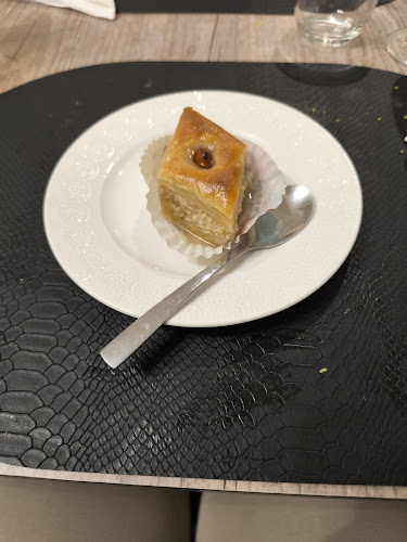 Pasta lover - Restauration