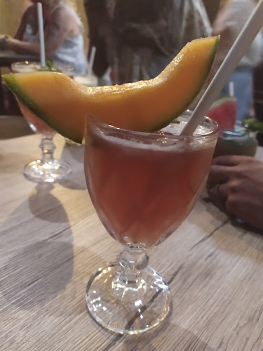 Comentarii opinii despre Barberousse Nîmes