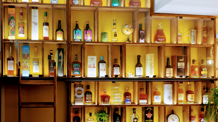 O Tour du Rhum by Mojito's Bar