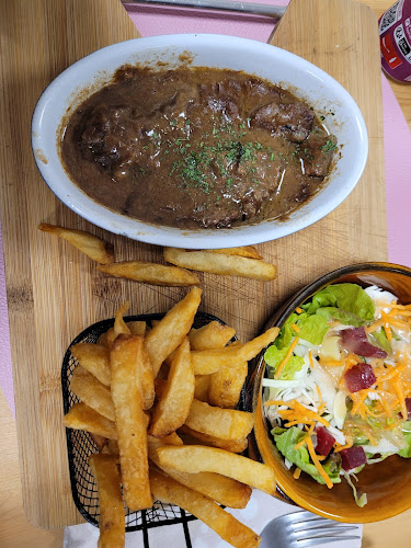 La Cantine de Joséphine - Valenciennes