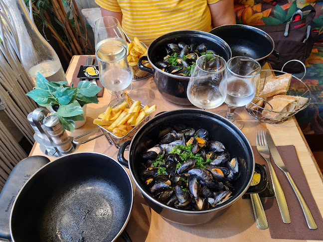 Comentarii opinii despre Le Garden