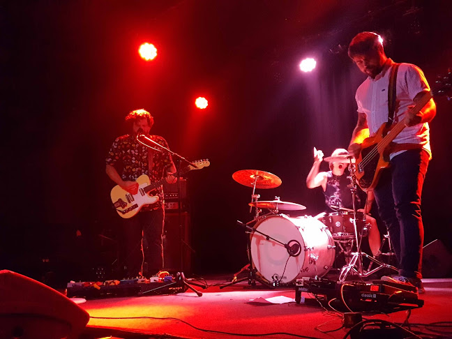 Comentarii opinii despre Le Point CaRré