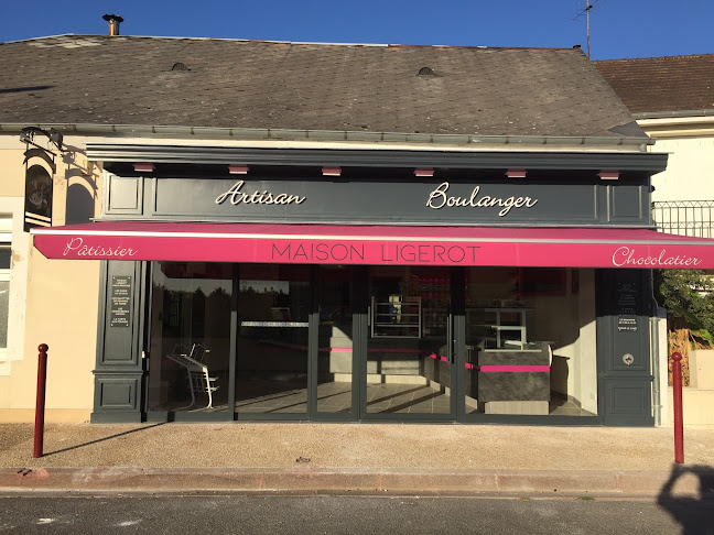 boulangerie maison LIGEROT