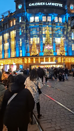 Opinii despre Jeannette în Strasbourg - Restauration