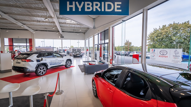 9 rue de Paris, 35510 Cesson-Sévigné