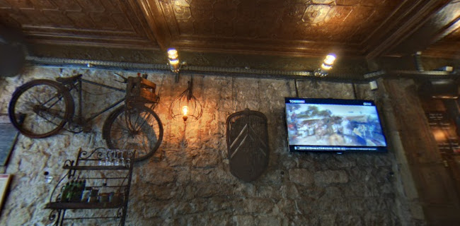 Opinii despre Stan & Co în Paris - Restauration