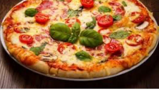 Opinii despre allo pizza în Bailly - Restauration