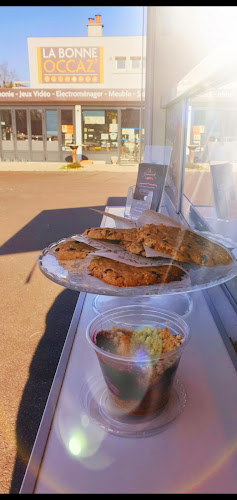 Food truck - La Gourmande - Joué-lès-Tours