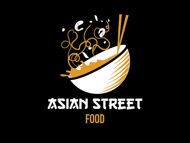 Asian Street Food - Restauration