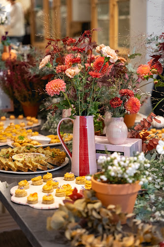 Opinii despre Les Dames de la cantine în Gerland - Restauration