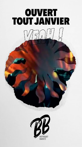 Chez BB: Bistroquet Biarritz - Biarritz