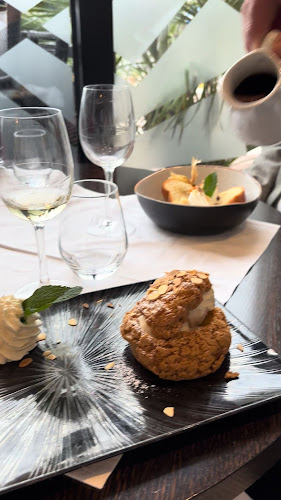 Opinii despre L'Escale SGDB - Restaurant de Fruits de Mer în Sainte-Geneviève-des-Bois - Restauration