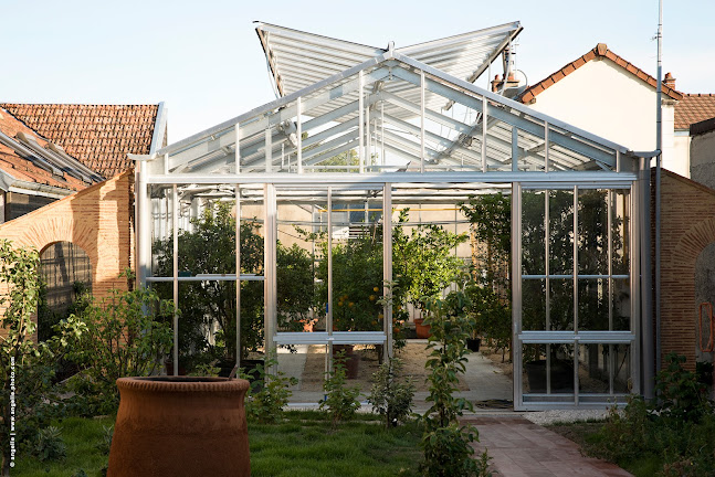 Claire et Hugo - Restauration