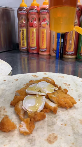 Opinii despre Lak's Tacos în Troyes - Restauration