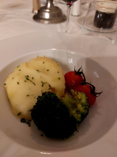 Auberge des Charmettes - Restauration