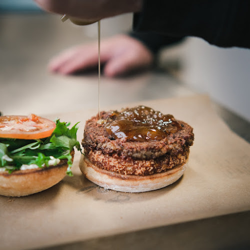 Jack's Burgers - Hossegor Centre - Restauration