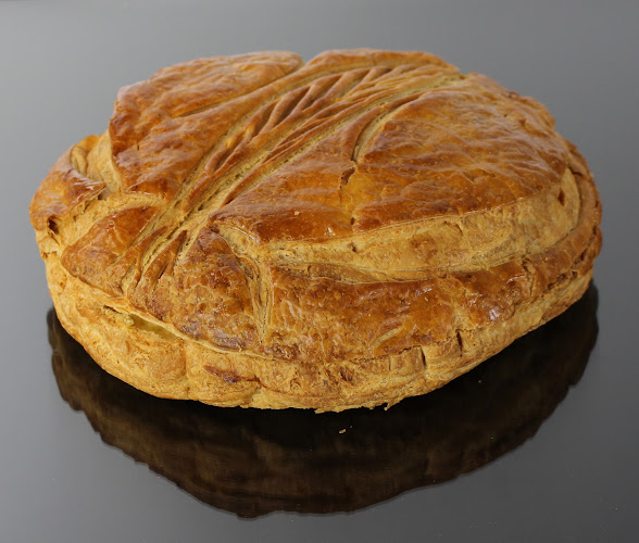 Pâtisserie Devulder - Restauration