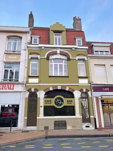 John Caffey - Restauration