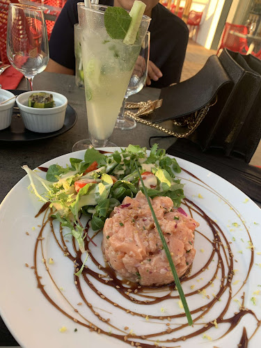 Restaurant La Fraternité