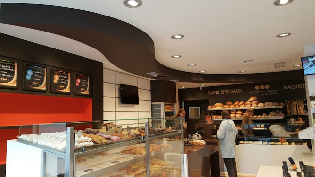 Opinii despre Pâtisserie Devulder în Saint-André-lez-Lille - Restauration